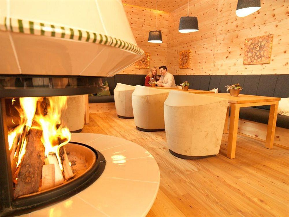 Spa Hotel Zedern Klang Hopfgarten in Defereggen Kültér fotó